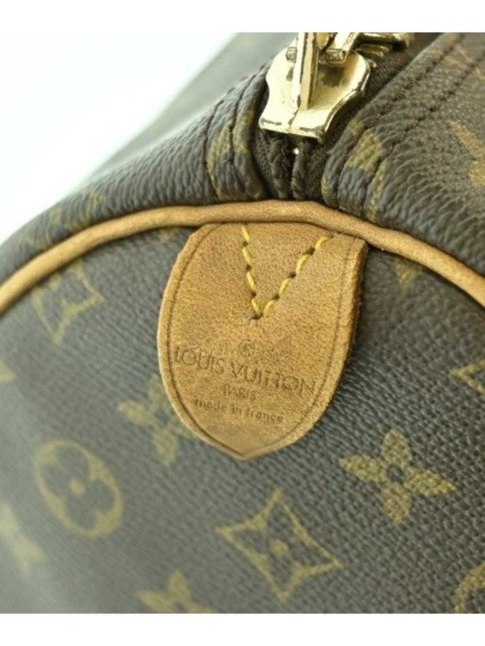 Louis Vuitton Boston - Picture 4 of 11